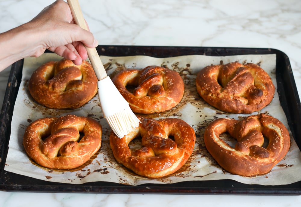 Unlock Iconic Flavor: Your Guide to Quick Soft Pretzels